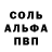 Марки NBOMe 1,8мг Ganbog