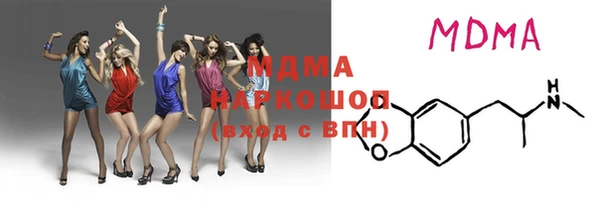 марихуана Пересвет